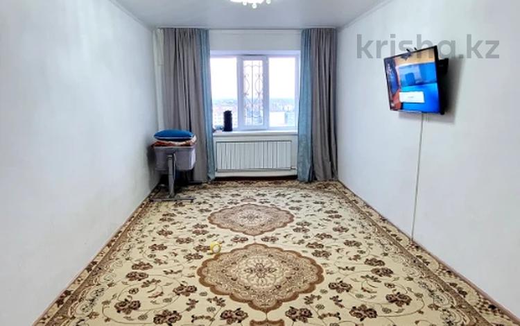 3-бөлмелі пәтер · 83.4 м² · 9/9 қабат, 2 микрорайон, бағасы: 18.5 млн ₸ в Актобе — фото 9