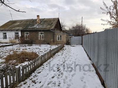 Часть дома · 3 комнаты · 55 м² · 5.2 сот., Ашимбаева — 2 пер Менделеева за 12.8 млн 〒 в Таразе