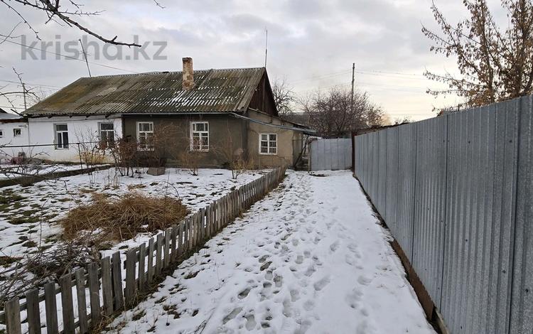 Часть дома · 3 комнаты · 55 м² · 5.2 сот., Ашимбаева — 2 пер Менделеева за 12.8 млн ₸ в Таразе — фото 2