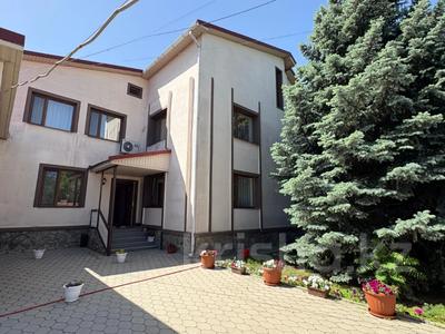 Отдельный дом · 7 комнат · 291 м² · 31 сот., Жастар 1 26 за 109.5 млн 〒 в Талдыкоргане
