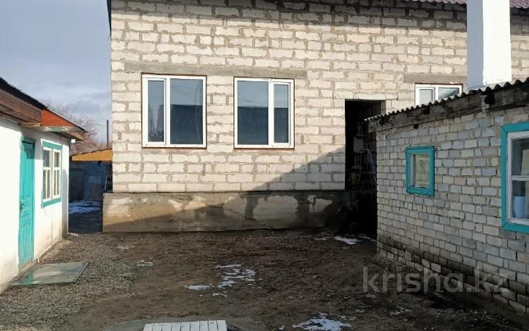 Жеке үй · 3 бөлме · 60.6 м² · 5.6 жүзд., Портовая, бағасы: 19.9 млн ₸ в Семее — фото 12