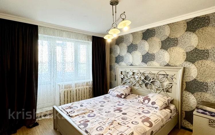 2-бөлмелі пәтер · 45 м² · 4/5 қабат, Камзина 31, бағасы: 12 000 ₸ в Аксу — фото 8