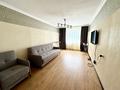 2-бөлмелі пәтер · 45 м² · 4/5 қабат, Камзина 31, бағасы: 12 000 ₸ в Аксу — фото 3