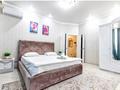 1-комнатная квартира · 47 м² · 4/10 этаж, Абикен Бектуров 3 — Туран-Сыганак за 16 000 ₸ в Астане, Есильский р-н