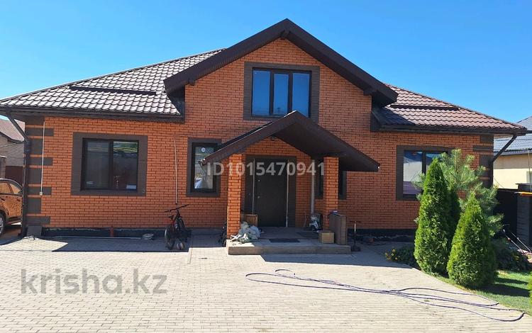 Отдельный дом · 4 комнаты · 150 м² · 8 сот., Алатау 6 — Монетка магазин вверх за 500 000 ₸ в  — фото 2