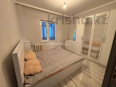 2-комнатная квартира · 50 м² · 4/5 этаж, Абая. обл Акимат — ОблАкимат 13шк за 150 000 〒 в Таразе