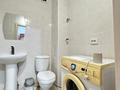 1-комнатная квартира · 40 м² · 3/8 этаж, Болекпаева 16 за ~ 21 млн ₸ в Астане, Сарайшык р-н — фото 10