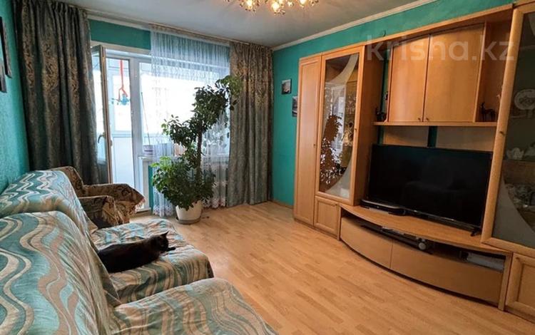 3-комнатная квартира · 61 м² · 4/5 этаж, Конституции — Все для Комфортного Проживания! за 265 000 ₸ в Астане, Сарыарка р-н — фото 5