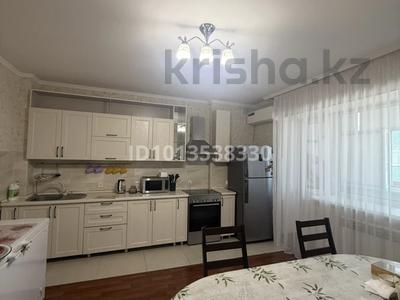 4-комнатная квартира · 108 м² · 1/5 этаж, Есенберлина за 49 млн ₸ в Жезказгане