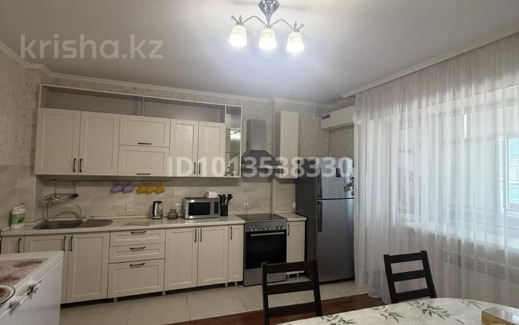 4-комнатная квартира · 108 м² · 1/5 этаж, Есенберлина за 49 млн ₸ в Жезказгане — фото 2