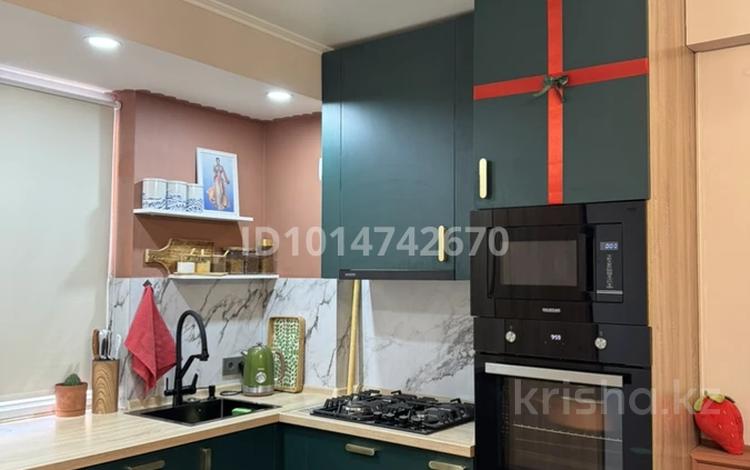 1-бөлмелі пәтер · 42 м² · 5/5 қабат, Северное кольцо 92/4, бағасы: 25 млн ₸ в Алматы, Алатауский р-н — фото 2