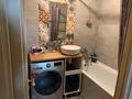 3-комнатная квартира · 76.2 м² · 1/9 этаж, мкр Тастак-3 133 — Аносова-шакарима за 55 млн ₸ в Алматы, Алмалинский р-н — фото 10