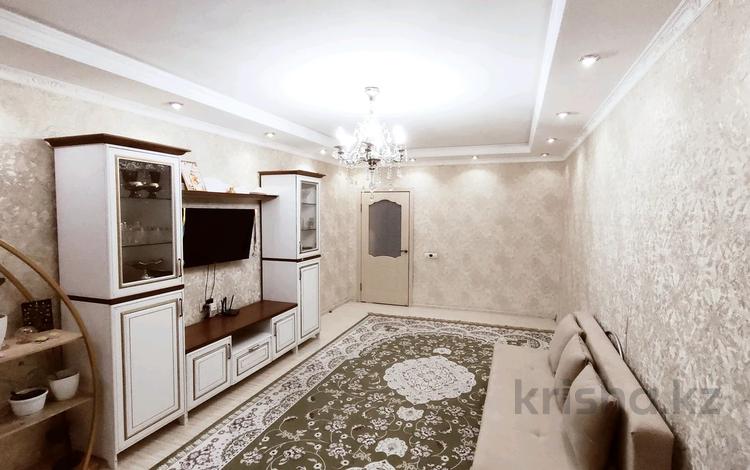 3-бөлмелі пәтер · 90 м² · 7/10 қабат, мкр Мамыр, Афцинао — Шаляпина Яссауи, бағасы: 67 млн ₸ в Алматы, Ауэзовский р-н — фото 11