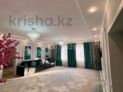 Отдельный дом · 4 комнаты · 160 м² · 6 сот., Кокбастау 64 за 45 млн 〒 в Каскелене