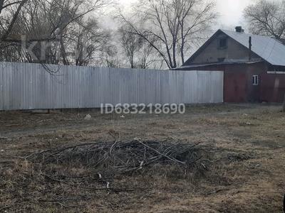 Отдельный дом · 4 комнаты · 90 м² · 25 сот., Абай 7 за 23 млн 〒 в Теренкаре