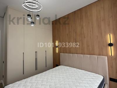 2-бөлмелі пәтер · 41 м² · 10/17 қабат, ул. Жошы хана 12, бағасы: 300 000 ₸ в Астане, Есильский р-н