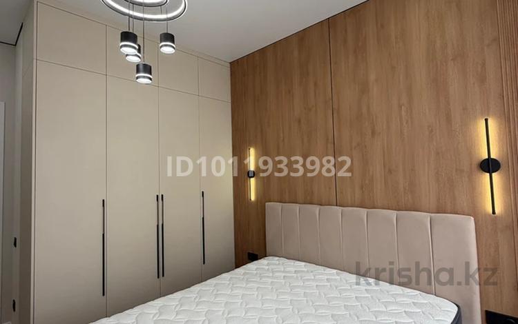 2-бөлмелі пәтер · 41 м² · 10/17 қабат, ул. Жошы хана 12, бағасы: 300 000 ₸ в Астане, Есильский р-н — фото 2
