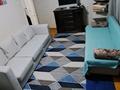 1-комнатная квартира · 43 м² · 5/9 этаж, Жамбыла — Розыбакиева за 15 000 ₸ в Алматы, Алмалинский р-н
