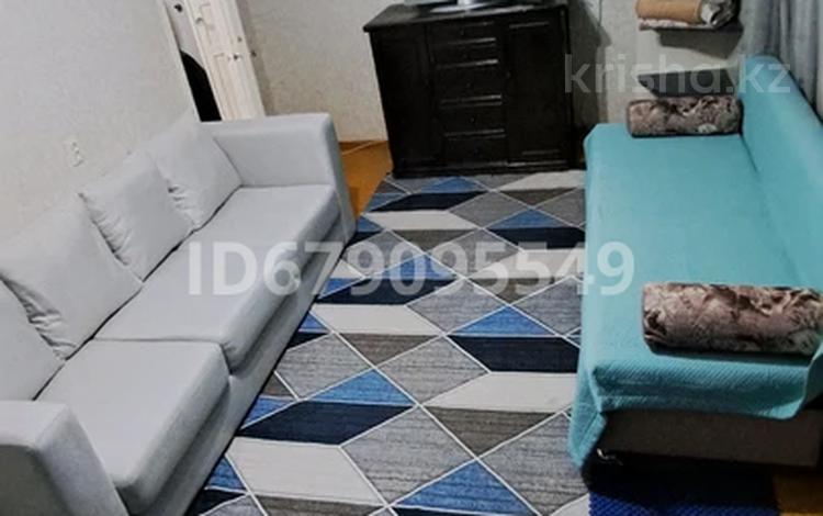 1-комнатная квартира · 43 м² · 5/9 этаж, Жамбыла — Розыбакиева за 15 000 ₸ в Алматы, Алмалинский р-н — фото 14