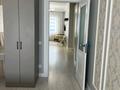 2-комнатная квартира · 49 м² · 3/3 этаж, Касым Аманжолова за 280 000 ₸ в Астане, Сарайшык р-н — фото 11