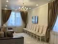3-бөлмелі пәтер · 78.8 м² · 3/13 қабат, Макатаева — Макатаева Шарипова, бағасы: 85 млн ₸ в Алматы, Алмалинский р-н