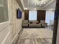4-комнатная квартира · 125 м² · 4/10 этаж, 16-й мкр , 16-ш/а 63/2 за 48 млн ₸ в Актау — фото 3
