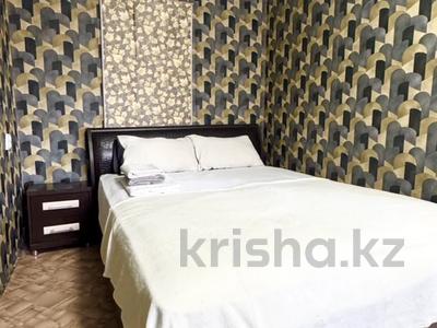 2-комнатная квартира · 47 м² · 4/5 этаж, Уранхаева 20 — Уйгурка УВД Мед академия Площадь Акимат за 12 000 ₸ в Семее