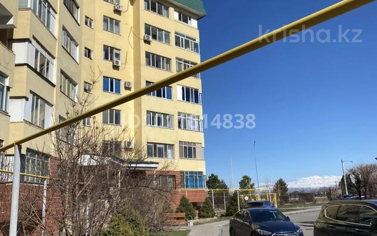1-бөлмелі пәтер · 48 м² · 1/9 қабат, Каратал 19А, бағасы: 160 000 ₸ в Талдыкоргане — фото 2