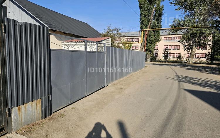 Отдельный дом · 4 комнаты · 50 м² · 5 сот., Байтурсын 2 за 36 млн ₸ в  — фото 11