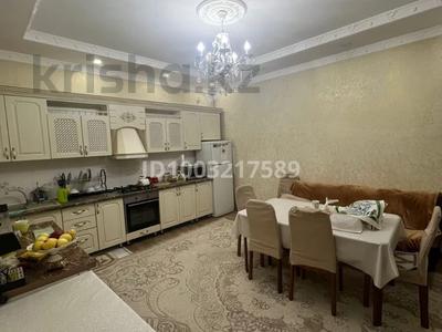 Отдельный дом · 5 комнат · 120 м² · 5 сот., Галилея — Рыскулова за 65 млн ₸ в Алматы, Жетысуский р-н