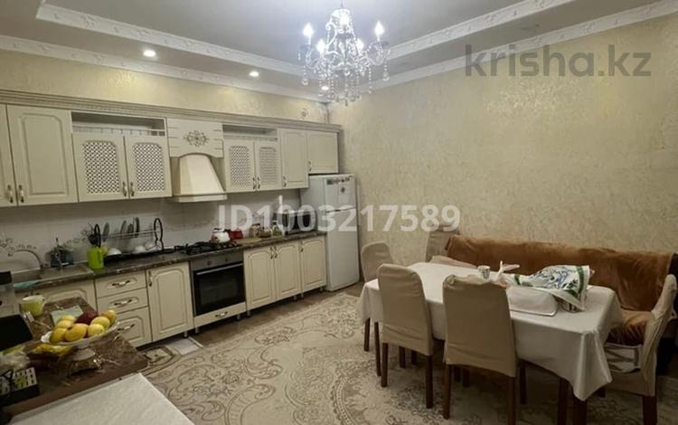 Отдельный дом · 5 комнат · 120 м² · 5 сот., Галилея — Рыскулова за 65 млн ₸ в Алматы, Жетысуский р-н — фото 2
