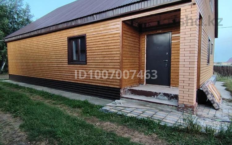 Отдельный дом · 6 комнат · 200 м² · 10 сот., Пеньково, ул Новая 1а — Центральная за 25.5 млн 〒 в Белом — фото 20