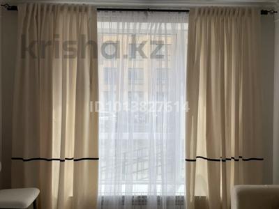 1-бөлмелі пәтер · 36 м² · 1/5 қабат, е 125 27а, бағасы: 20.5 млн ₸ в Астане, Нура р-н
