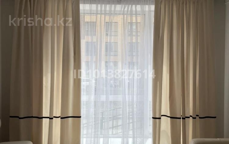 1-бөлмелі пәтер · 36 м² · 1/5 қабат, е 125 27а, бағасы: 20.5 млн ₸ в Астане, Нура р-н — фото 2