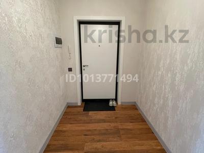 2-бөлмелі пәтер · 50 м² · 11/14 қабат, Абикен Бектурова 11/1, бағасы: 36 млн ₸ в Астане, Нура р-н