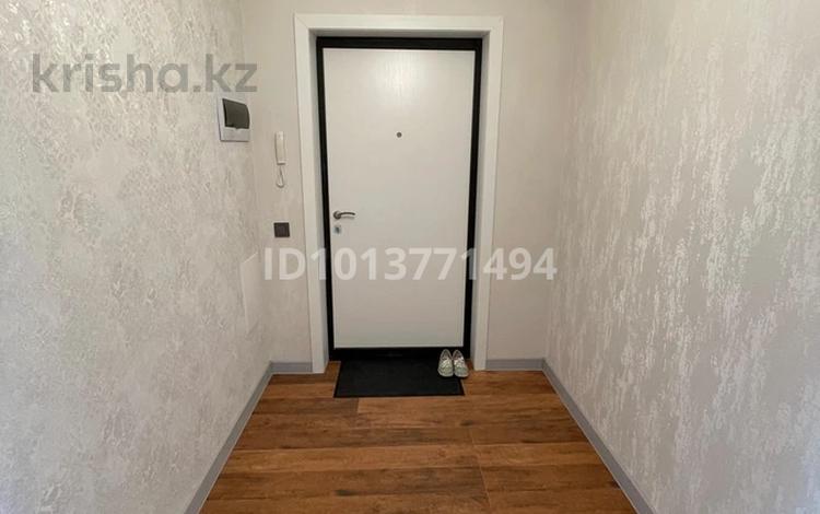2-бөлмелі пәтер · 50 м² · 11/14 қабат, Абикен Бектурова 11/1, бағасы: 36 млн ₸ в Астане, Нура р-н — фото 2