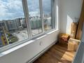 2-бөлмелі пәтер · 50 м² · 11/14 қабат, Абикен Бектурова 11/1, бағасы: 36 млн ₸ в Астане, Нура р-н — фото 9