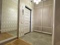 3-комнатная квартира · 105 м² · 11/15 этаж, Навои 208 — Торайгырова за 83.5 млн ₸ в Алматы, Бостандыкский р-н