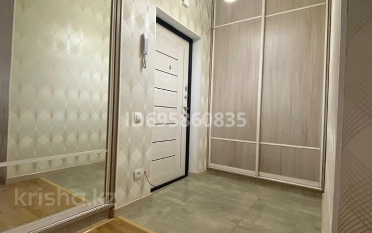 3-комнатная квартира · 105 м² · 11/15 этаж, Навои 208 — Торайгырова за 83.5 млн ₸ в Алматы, Бостандыкский р-н — фото 22