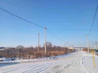 Участок · 8 соток, Сарыарка за 2.8 млн 〒 в Кояндах