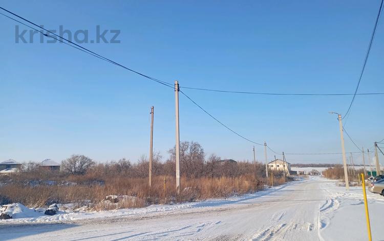 Участок · 8 соток, Сарыарка за 2.2 млн ₸ в Кояндах — фото 2