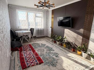 2-комнатная квартира · 44 м² · 5/5 этаж, мкр 5, Абилхайр хана за 14.5 млн ₸ в Актобе
