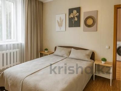 1-бөлмелі пәтер · 31 м² · 1/4 қабат, мкр Новый Город 23, бағасы: 10 000 ₸ в Караганде, Казыбек би р-н