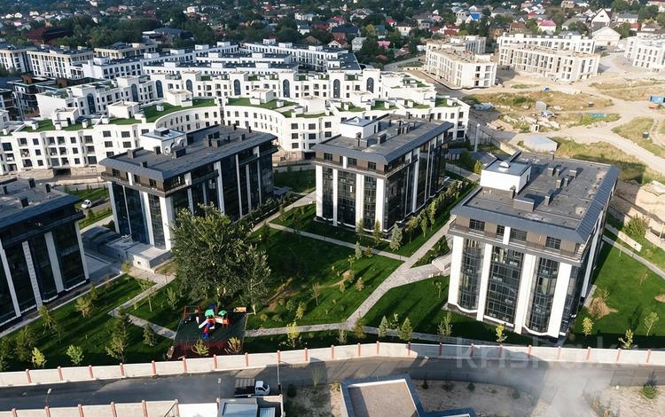 1-бөлмелі пәтер · 36.2 м², Акселеу Сейдембек 105/6, бағасы: ~ 31.5 млн ₸ в Алматы, Наурызбайский р-н — фото 11