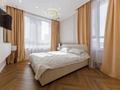 3-комнатная квартира · 107 м² · 9 этаж, Е-899 1/1 за 800 000 ₸ в Астане, Нура р-н — фото 7