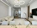 3-комнатная квартира · 107 м² · 9 этаж, Е-899 1/1 за 800 000 ₸ в Астане, Нура р-н — фото 3