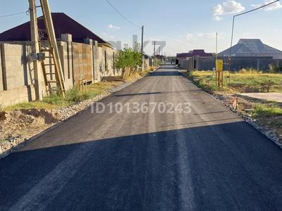 Отдельный дом · 4 комнаты · 90 м² · 8 сот., мкр Бозарык за 17 млн ₸ в Шымкенте, Абайский р-н
