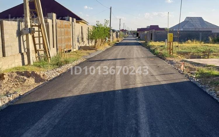 Жеке үй · 4 бөлме · 90 м² · 8 жүзд., Бозарық ш/а, бағасы: 17 млн ₸ в Шымкенте, Абайский р-н — фото 2