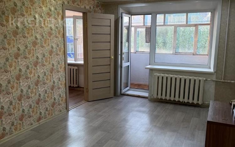 3-бөлмелі пәтер · 45 м² · 4/4 қабат, Ленина 22, бағасы: 7.4 млн ₸ в Рудном — фото 4