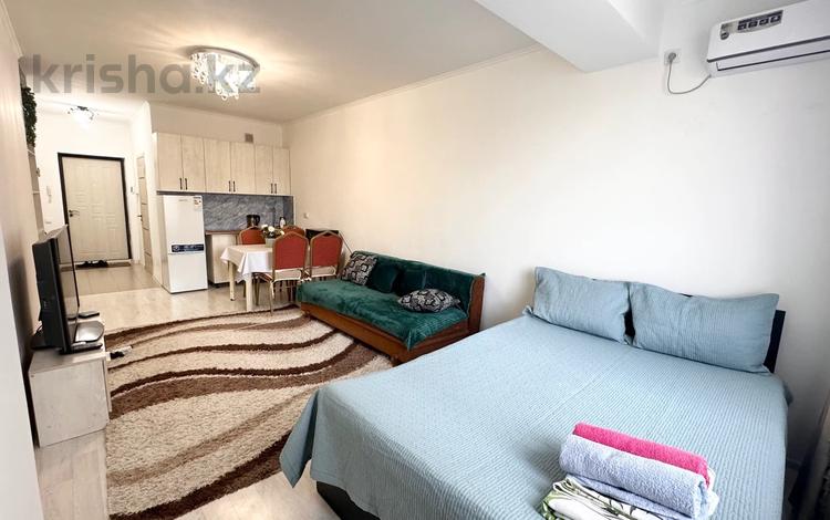 2-комнатная квартира · 56 м² · 6/12 этаж, Шевченко 85 — Мауленова, стадион Динамо за 20 000 〒 в Алматы, Алмалинский р-н — фото 14